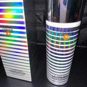 MAC C+ coral grass softening lotion spray